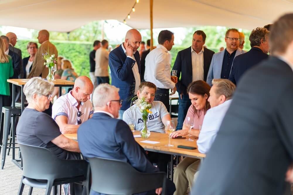 Event-Fotografie